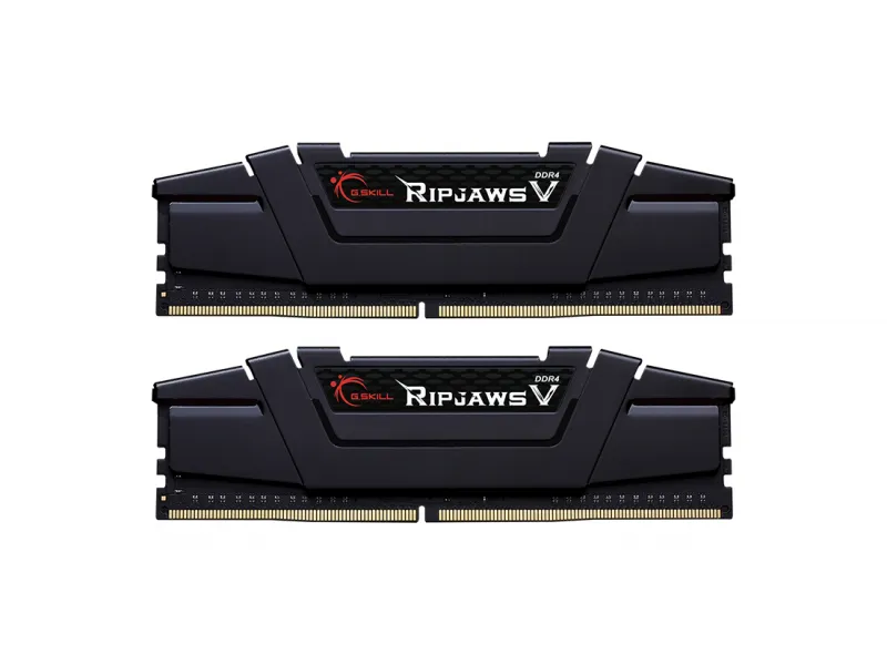 DDR4 32GB KIT 2x16GB PC 4000 G.Skill Ripjaws V - F4-4000C18D-32GVK