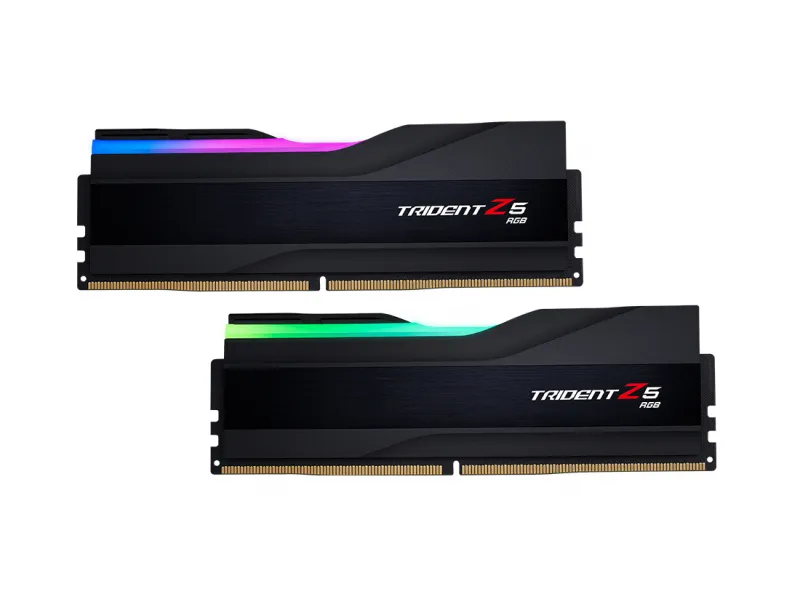 DDR5 32GB KIT 2x16GB PC 6400 G.Skill Trident Z5 - F5-6400J3239G16GX2-TZ5RK