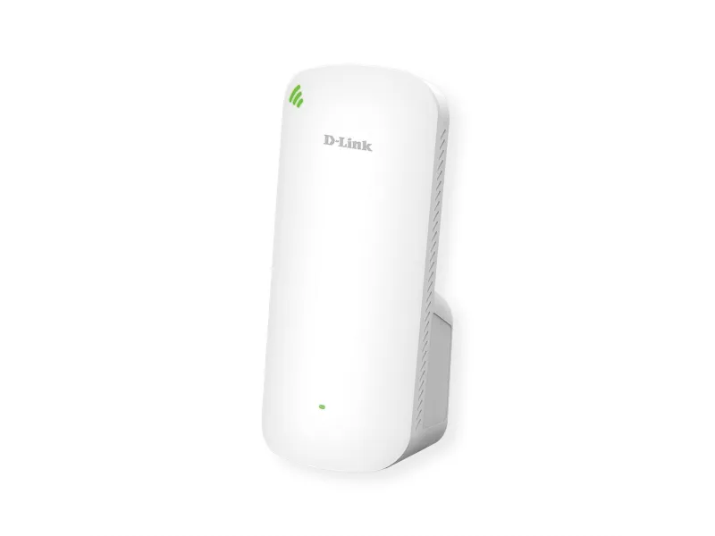 D-Link EXO AX1800 Mesh Wi-Fi 6 Range Extender Repeater DAP-X1860/E