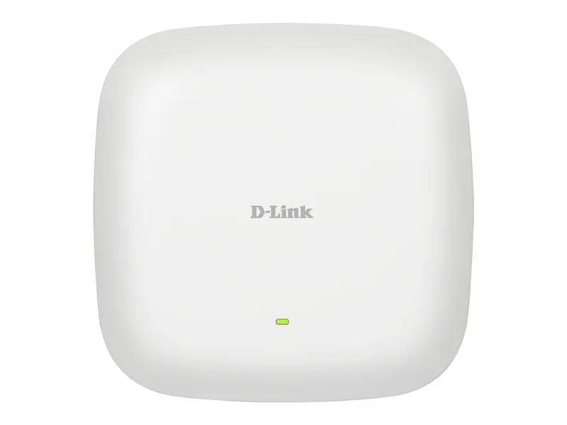 D-Link Nuclias Connect AX3600 Wi-Fi 6 Dual-Band PoE Access Point DAP-X2850