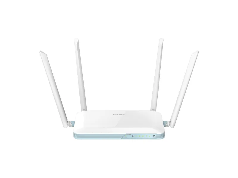 D-Link Eagle Pro AI N300 4G Smart Router G403/E