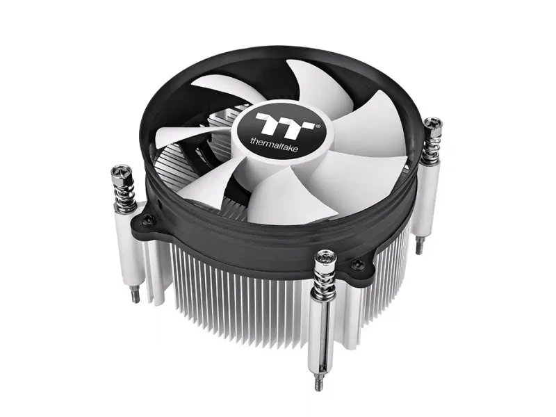 Cooler Thermaltake Gravity i3 Intel 95W - CL-P094-AL09WT-A