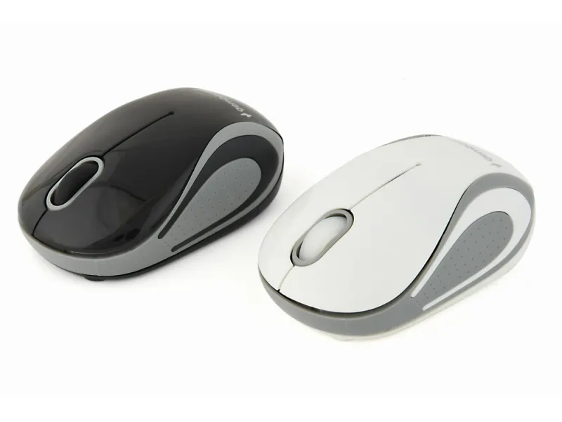 Gembird Optische Wireless-Maus. mixed color - MUSW-3B-01-MX