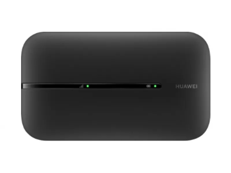 Huawei Hotspot mobile 4G WLAN noir E5783-230A.