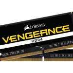 Corsair Vengeance 32GB 2 x 16GB DDR4 3000MHz 260-pin CMSX32GX4M2A3000C18