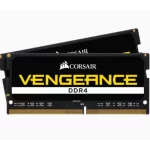 Corsair Vengeance 64GB 2 × 32GB DDR4 SODIMM 3200MHz CMSX64GX4M2A3200C22