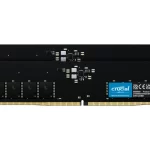 Crucial 64GB 2 x 32GB DDR5 4800MHz 288-pin DIMM CT2K32G48C40U5