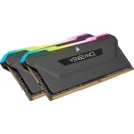 Corsair Vengeance RGB PRO SL 32GB 2 x 16GB DDR4 DIMM CMH32GX4M2Z3600C18