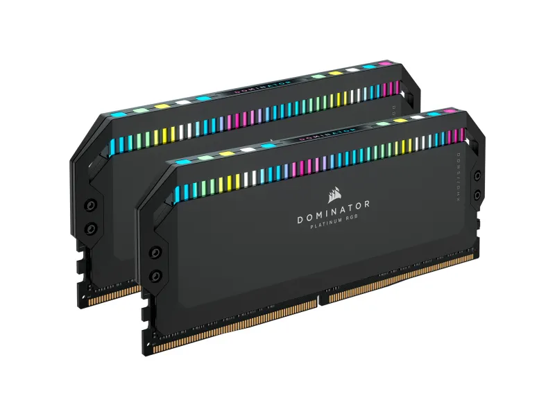 Corsair Dominator 32GB 2 x 16GB DDR5 6000MHz DIMM CMT32GX5M2X6000C36