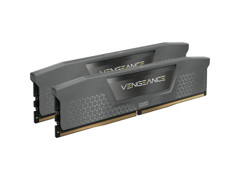 Corsair Vengeance 64GB Kit 2x32GB DDR5 DRAM 5600MT/s C40 CMK64GX5M2B5600Z40