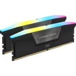 Corsair Vengeance 32GB Kit 2 x 16GB DDR5 288-pin DIMM CMH32GX5M2B5600C36K