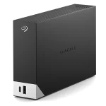 Seagate One Tbuch avec Hub disque dur externe 4 Tb STLC4000400
