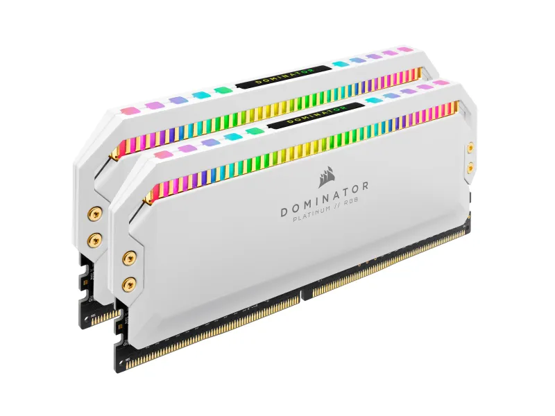 Corsair Dominator 32Gb (2 x 16Gb) DDR4 3200MHz DIMM CMT32GX4M2E3200C16W