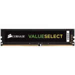 Corsair ValueSelect 32Gb DDR4 2666MHz 288 broches DIMM CMV32GX4M1A2666C18