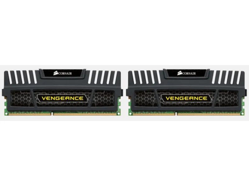 Corsair Vengeance 16Gb (2 x 8Gb) DDR3 1600MHz 240 broches DIMM CMZ16GX3M2A