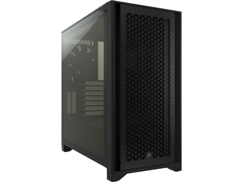 Corsair 4000D Airflow Boîtier moyenne tour ATX CC-9011200-WW