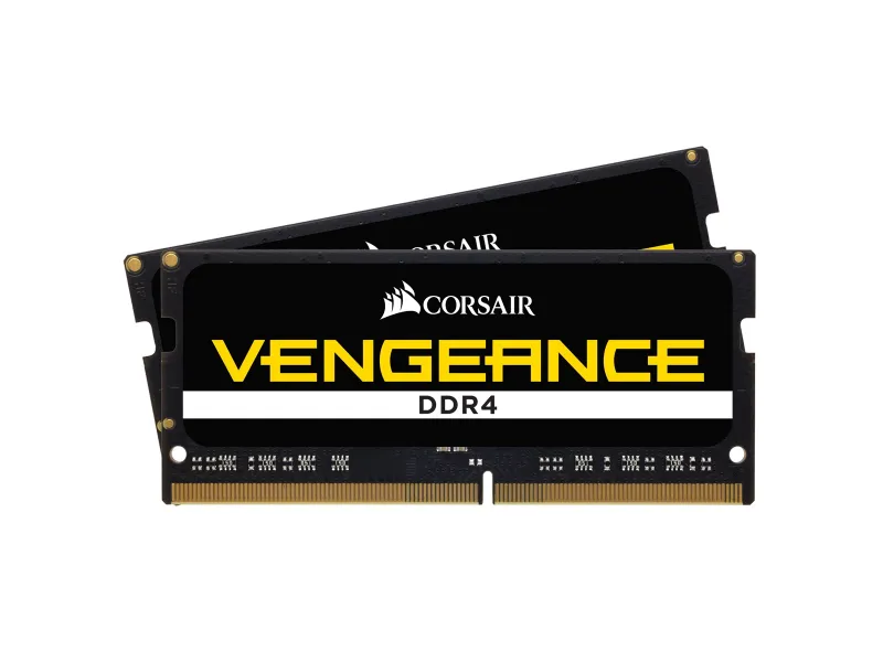 Corsair Vengeance 16Gb (2 x 8Gb) DDR4 2933MHz CMSX16GX4M2A2933C19