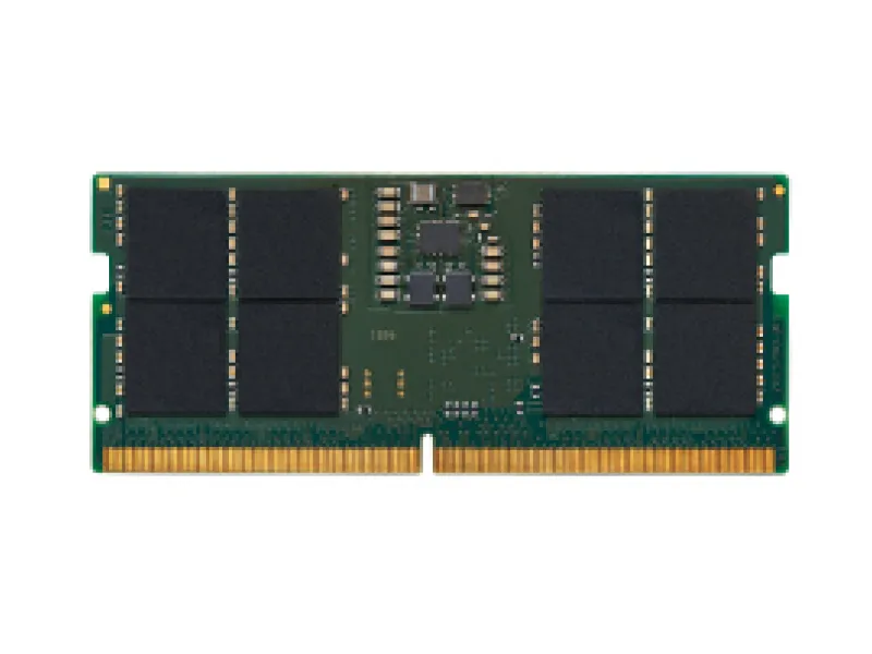 Kingston DDR5 16 GB 4800 MHz 262-pin SO-DIMM KCP548SS8-16