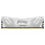 Kingston DDR5 2x16GB 32GB 6400-32 Renegade White KF564C32RWK2-32