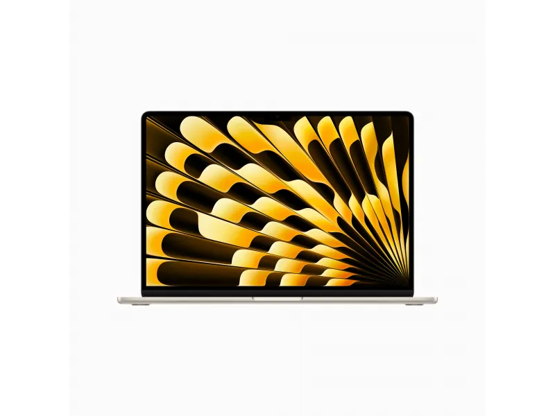 Apple MacBook Air 15 M2 256Go  MQKU3D/A (Starlight)