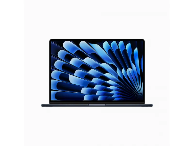 Apple Macbook Air 15 M2 256Go Midnight MQKW3D/A