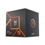 AMD Ryzen 9 7900 Processor - Box 100-100000590BOX