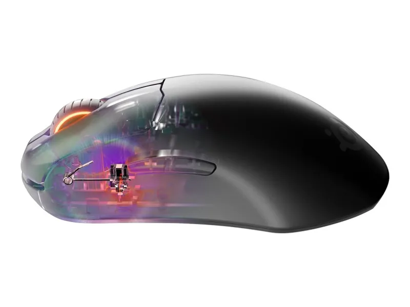 SteelSeries souris Wireless Pro Series PRIM 62593