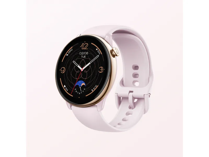 Amazfit GTR Mini Misty Pink W2174EU2N