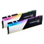 G.Skill Trident Z DDR4 16GB (2x8GB) 3600MHz F4-3600C18D-16GTZN
