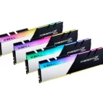 G.Skill Trident Z Neo DDR4 32GB (4x8GB) 3600MHz 288-Pin F4-3600C16Q-32GTZNC