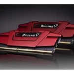 G.Skill Ripjaws V DDR4 32GB (2x16GB) 3600MHz F4-3600C19D-32GVRB