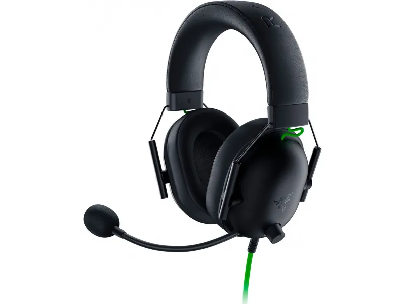 Razer Casque Gaming Noir BlackShark V2 X - RZ04-03240100-R3M1