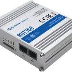 Teltonika Industrial LTE WiFi Router - RUT360000000