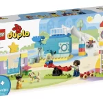 LEGO duplo - Dream Playground (10991)