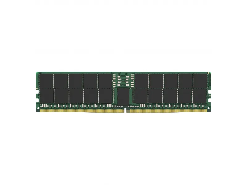 Kingston DDR5 64GB(1x64GB) 4800MT/s ECC Reg CL40 DIMM KSM48R40BD4TMM-64HMR