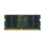 Kingston ValueRAM DDR5 16GB(1x16GB) 5600MT/s CL46 SODIMM KVR56S46BS8-16