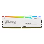 Kingston Fury Beast RGB DDR5 32GB (2x16GB) 5600MHz CL40 KF556C40BWAK2-32