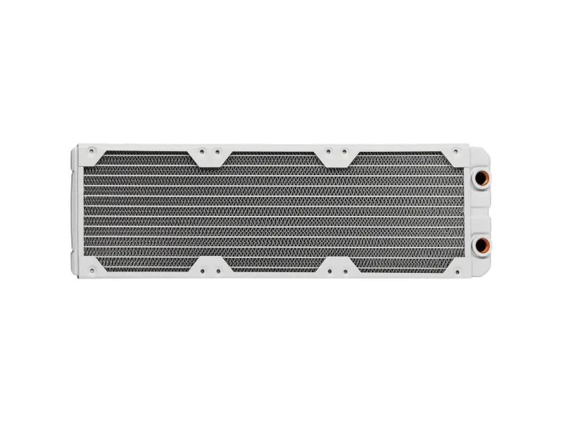 Corsair Hydro X Series XR5 360mm Radiator Weiß CX-9030008-WW