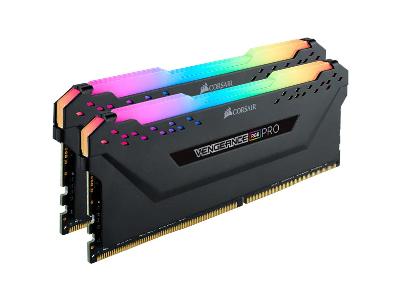 Corsair Vengeance DDR4 32GB (2x16GB) 2933MHz DIMM CMW32GX4M2Z2933C16