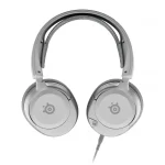 SteelSeries Arctis Nova 1P Gaming Headset White 61612