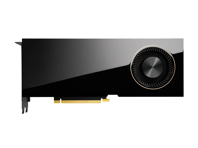 PNY NVIDIA Quadro RTX A6000 48GB GDDR6 VCNRTXA6000-SB