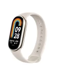 Xiaomi Montre connectée Smart Band 8 EU BHR7166GL