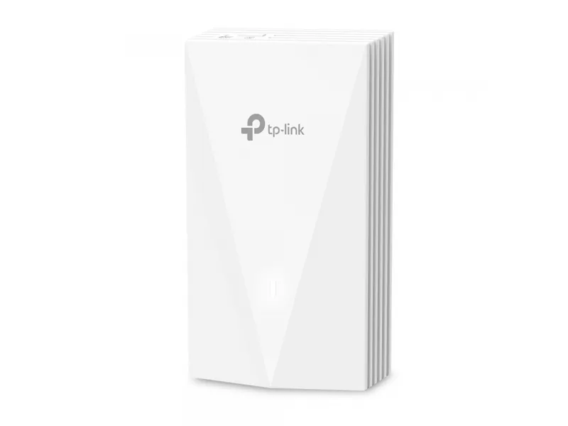 TP-Link AX3000 WiFi 6 Wall Mount Access Point EAP655-Wall