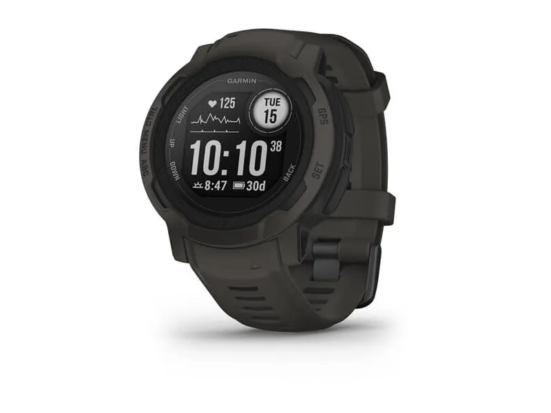 Garmin Instinct 2 Grey 45mm GPS