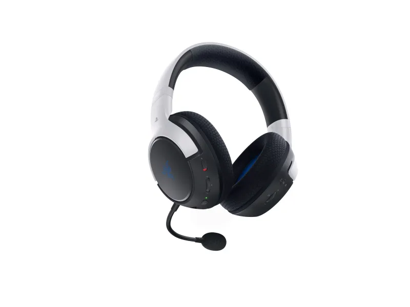 Razer Casque Gaming Kaira pour Playstation RZ04-03980100-R3M1
