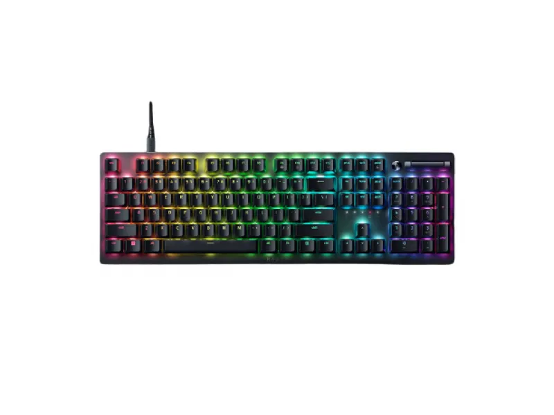 Razer Clavier DeathStalker V2 Switch optique linéaire DE-RZ03-04500400-R3G1