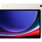 Samsung Galaxy Tab S9+ Wi-Fi 512GB Beige SM-X810NZEEEUB