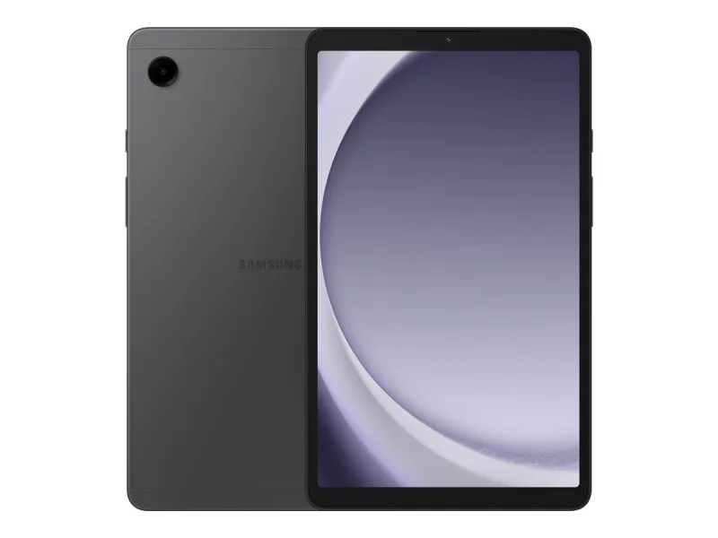 Samsung Galaxy Tab A9 64GB LTE EU Graphite SM-X115NZAAEUE