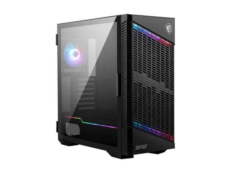 MSI MPG Velox 100P Airflow Mid Tbwer 306-7G18P21-809