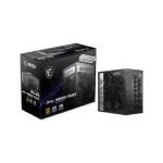 MSI MPG A850G Pcie5  850Watt Netzteil 306-7ZP7B11-CE0
